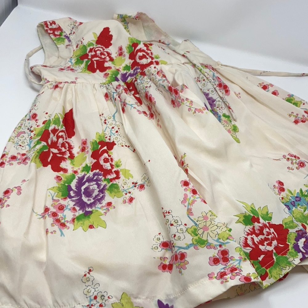 4t dress